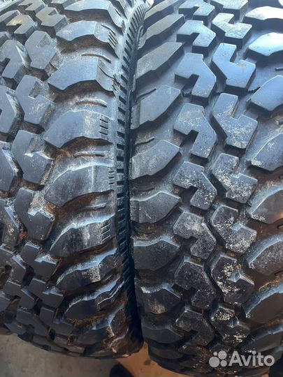 Cordiant Off Road 225/75 R16