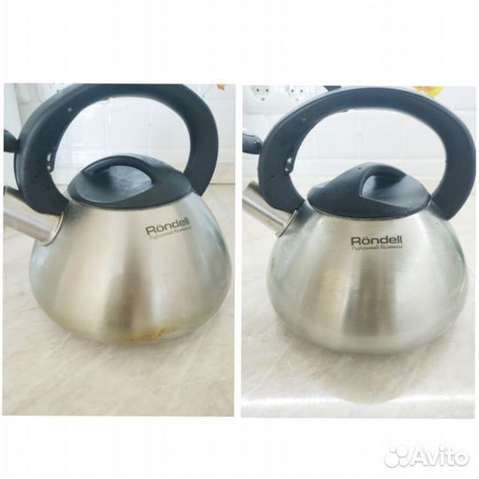 Перкарбонат натрия, чудо порошок