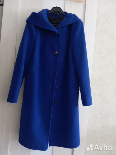 Пальто
