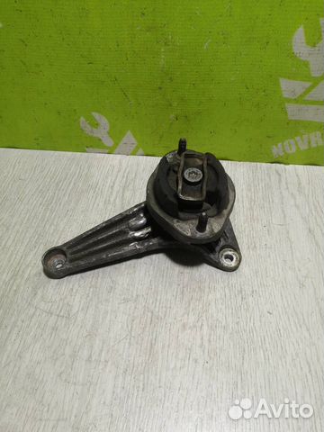 Опора кпп Ауди А4 Б7