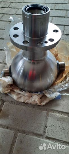 Шаровая опора поворотного кулака 4310-2304012