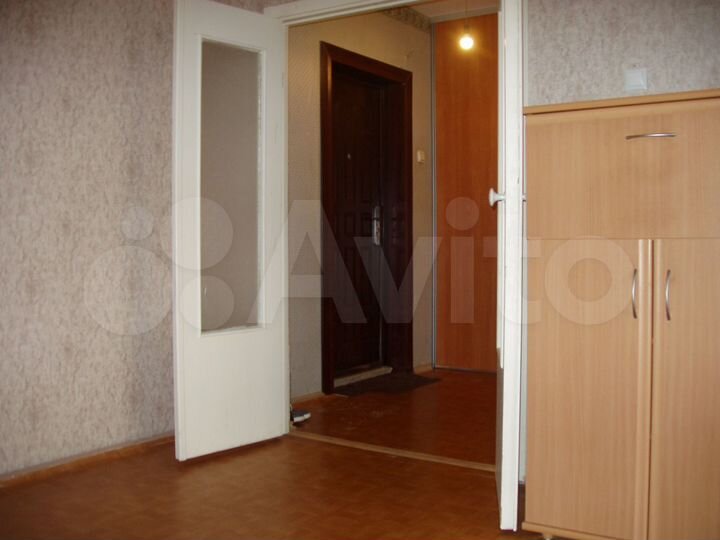 1-к. квартира, 42 м², 8/10 эт.