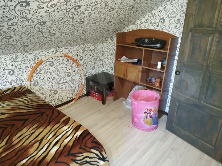 Дом 73 м² на участке 30 сот.