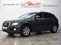 Audi Q5 2.0 AMT, 2010, 272 607 км, с пробегом, цена 1 549 000 руб.