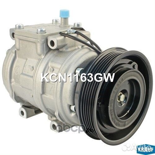 Насос гур для mazda tribute 1 поколение, 2003 - 20