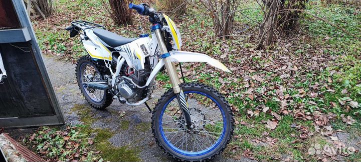 Ataki DR250 2022г