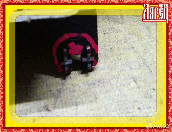 Спидометр Nissan Wingroad