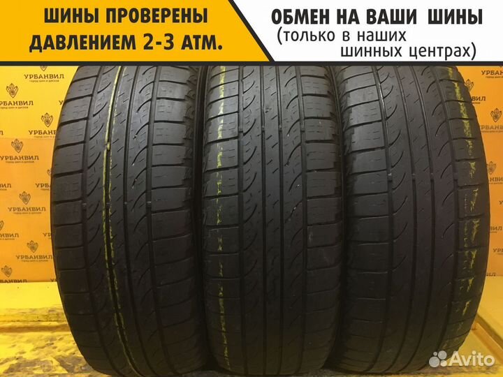 Matador MP 81 Conquerra 215/65 R16 98H