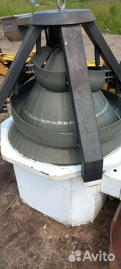 Тестоокруглитель