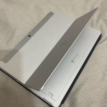Microsoft surface Go