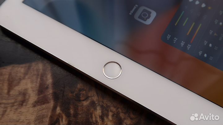 Apple iPad Pro 9.7 (все ориг с 100 акб)