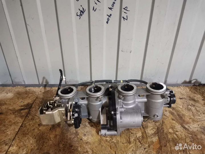 Yamaha Fjr1300 2013-15 инжектор сборе