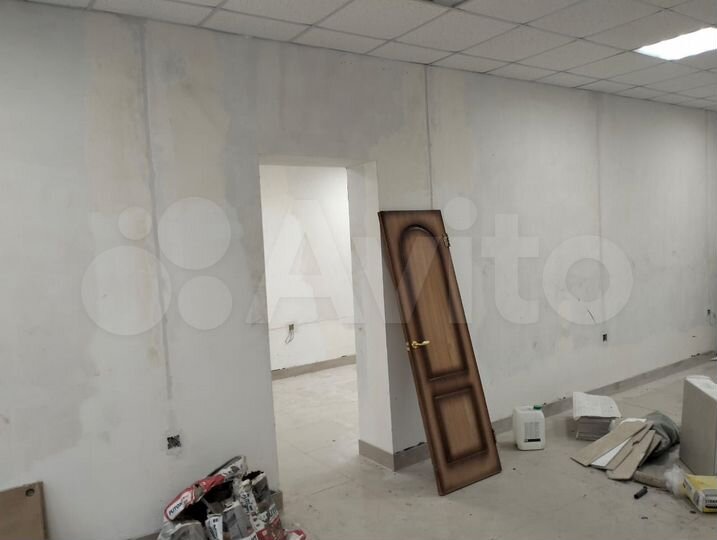 Помещение свободного назначения, 81.6 м²