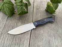 Нож охотника Вулкан VG-10