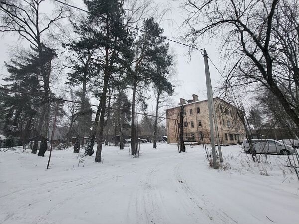 3-к. квартира, 83 м², 1/3 эт.