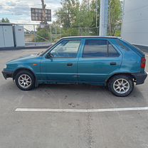 Skoda Felicia 1.3 MT, 2000, 260 000 км, с пробегом, цена 135 000 руб.