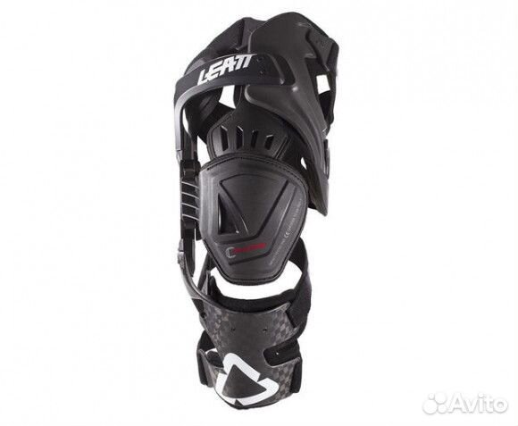 Наколенники Leatt Knee Brace C-Frame Pro Carbon