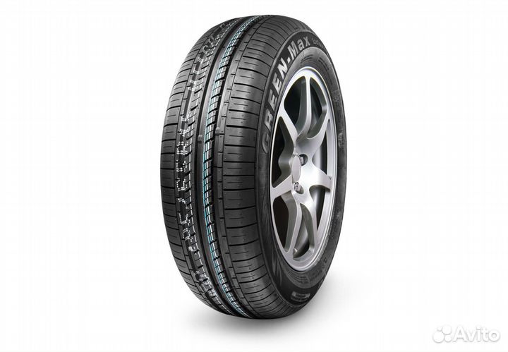 LingLong GreenMax Eco Touring 165/70 R13 79T