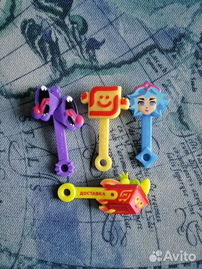 Скрепыши топ 5 новые