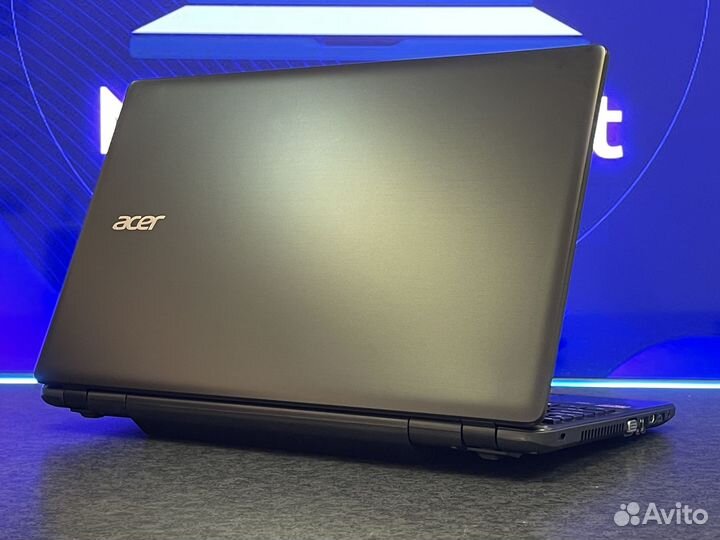 Ноутбук Acer A6 6310 4GB 500 HDD 15,6