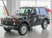 Новый ВАЗ (LADA) Niva Legend 1.7 MT, 2024, цена 981000 руб.