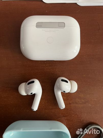 Airpods pro оригинал