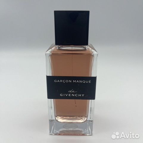 Парфюмерная вода Givenchy Garson Manque