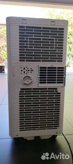 Кондиционер мобильный funai mac