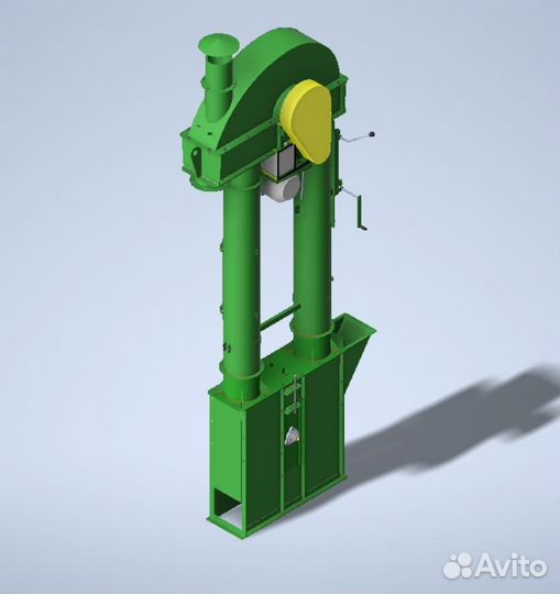 Нория нкл-10