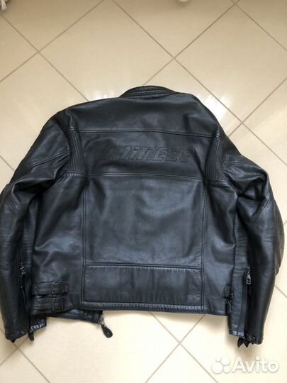 Мотокуртка Dainese мужская