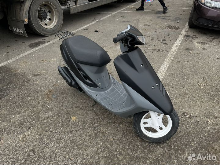 Honda dio 27