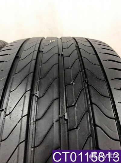 Continental UltraContact UC7 255/45 R20 101W