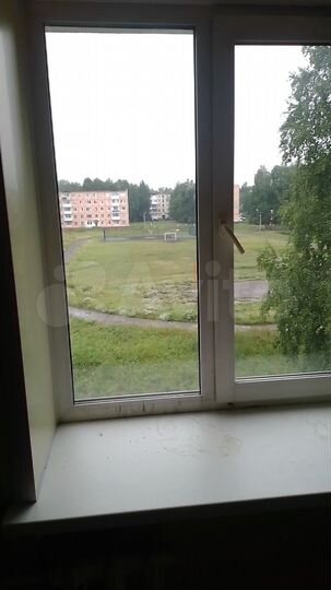 2-к. квартира, 44,8 м², 4/5 эт.