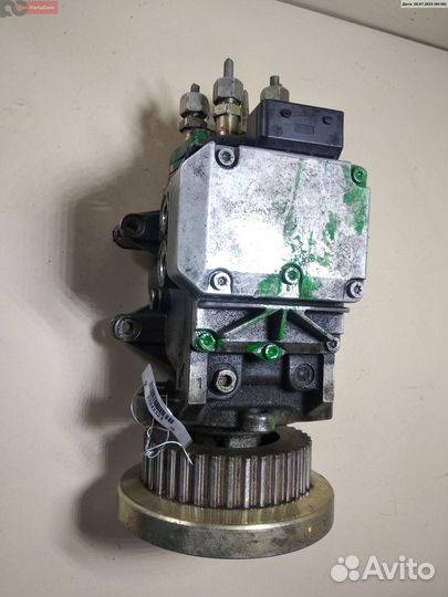 Насос топливный (тнвд) Audi A6/RS6/S6