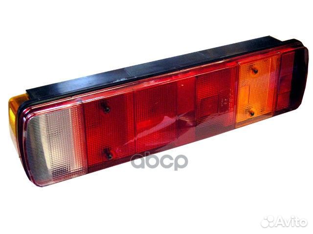 M511611 фонарь задний многосекц. прав/лев 7 се