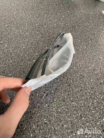 Солнцезащитные очки велосипедные/спортивные