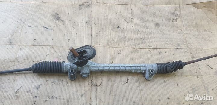 Рулевая рейка Opel Combo, Meriva A, Corsa C delphi