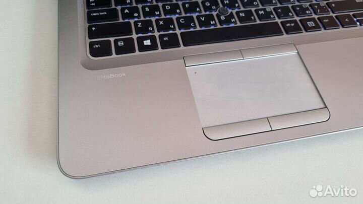 HP EliteBook 840 G4 i5-7TH/12/HD/SSD128+HDD500/FHD