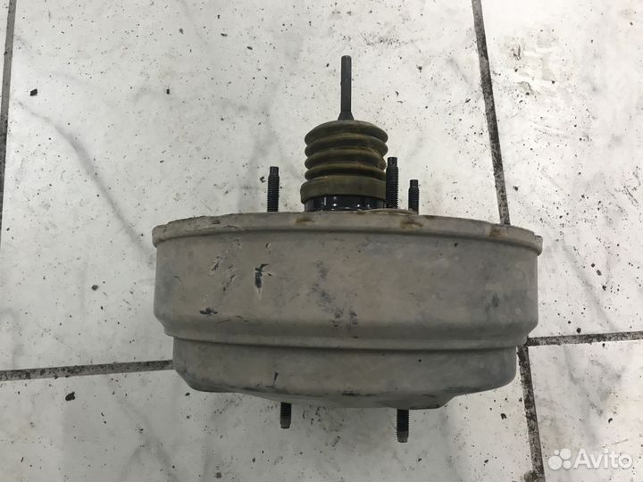 Вакуумный усилитель тормозов SsangYong New Actyon