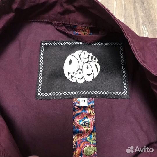 Куртка Pretty Green
