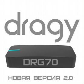 Dragy адаптер DRG70 type-C