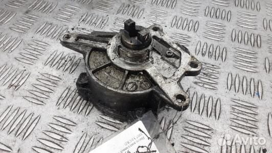 Насос вакуумный chrysler 300C 1 (99E01KX01)