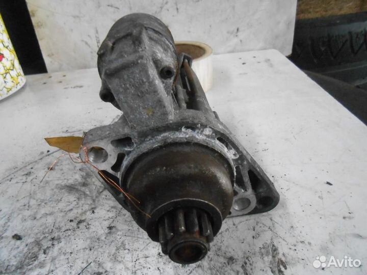 Стартер seat Ibiza