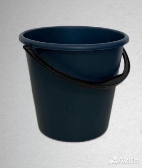 Ведро 13 литров -15 штук