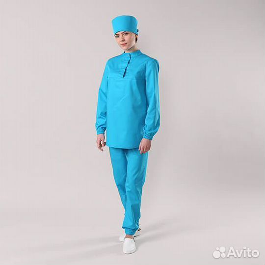 Костюм Б-167 Ж