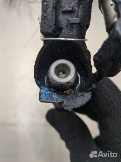 Форсунка топливная Mercedes Vito W639, 2007