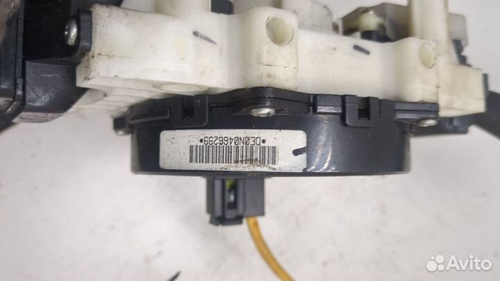 Переключатель поворотов и дворников Hyundai Santa Fe, 2004