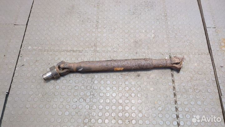 Кардан Suzuki Grand Vitara, 2009