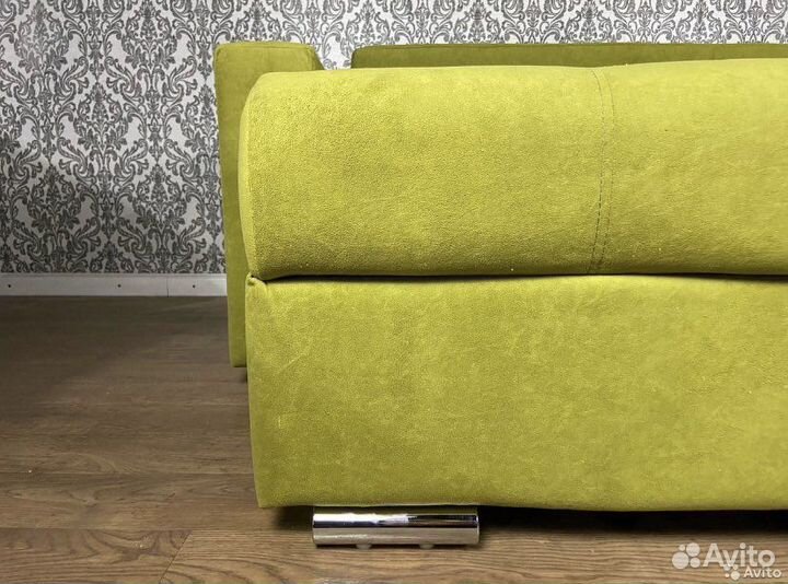 Диван «еврокнижка»