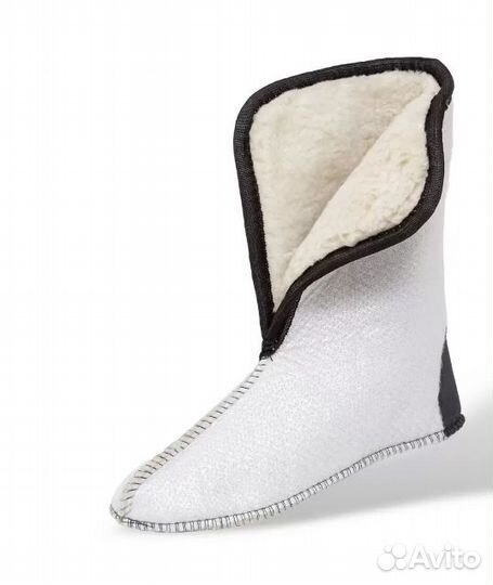 Сапоги женские из эва 